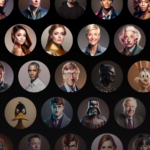 Celebrity Voice