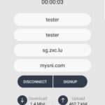 برنامج هودي Howdy VPN