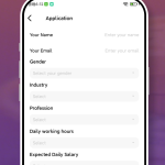 تطبيق Quick Earn