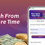 تحميل تطبيق Quick Earn