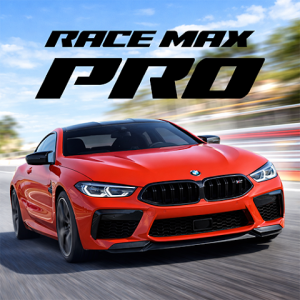 تحميل لعبة Race Max Pro مهكرة للاندرويد والايفون اخر اصدار 2026 من ميديا فاير