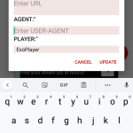 تحميل تطبيق Url Video Player