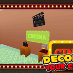 Movie Cinema Simulator