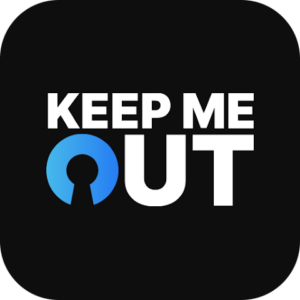تحميل تطبيق Keep Me Out APK مهكر للاندرويد وللايفون اخر اصدار اخر اصدار 2026 مجاناً