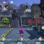 تحميل لعبة Trials of Mana