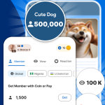 تنزيل برنامج Membersgram