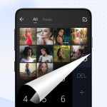 تطبيق hidex
