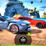 لعبة Race Max Pro مهكرة