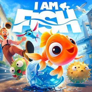تنزيل لعبة انا سمكة I Am Fish للكمبيوتر والاندرويد اخر تحديث 2026 مجاناً