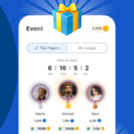 Membersgram