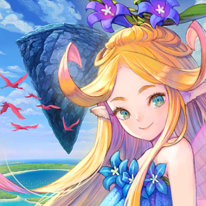تحميل لعبة Trials of Mana مهكرة للاندرويد والايفون اخر اصدار 2024 مجانا