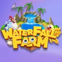 تحميل لعبة Waterfall Farm للاندرويد والايفون اخر اصدار 2024 مجانا