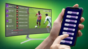 تحميل افضل برنامج لمشاهدة القنوات المشفرة والمفتوحه APK للاندرويد والايفون اخر اصدار 2026 مجانا