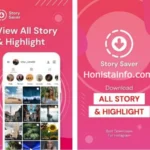 تحميل InstaSaver Apk