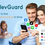تحميل برنامج ClevGuard مجانا