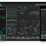 تحميل برنامج DWG FastView مهكر للاندرويد