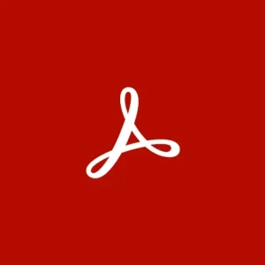 تحميل برنامج ادوبي اكروبات ريدر Adobe Acrobat Reader Pro كامل مهكر للكمبيوتر اخر اصدار 2026 مجانا