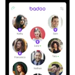تحميل تطبيق badoo مهكر