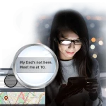 تطبيق flexispy