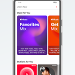 تفعيل Apple Music مجانًا