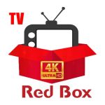 تنزيل redbox tv