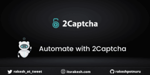 شرح الربح من موقع 2captcha من كتابة اكواد الكابتشا اخر تحديث 2026 مجانا