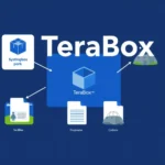 تنزيل تيرا بوكس terabox مهكر