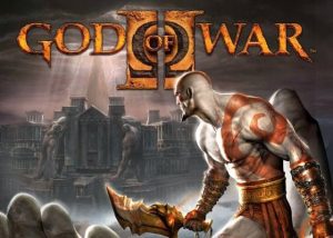 تحميل لعبة God Of War مهكرة للاندرويد ppsspp بدون محاكي اخر اصدار 2026 مجاناً