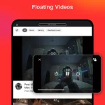 Floating Apps