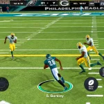 تحميل تطبيق NFL mobile