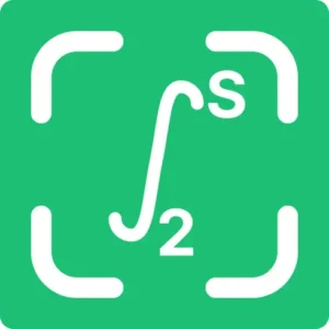 تحميل تطبيق Scan to Solve مهكر لحل المسائل الرياضية للاندرويد والايفون اخر اصدار 2024 مجانا