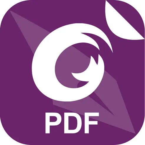 تحميل تطبيق Foxit PDF Editor مهكر للاندرويد والايفون اخر اصدار 2024 مجانا