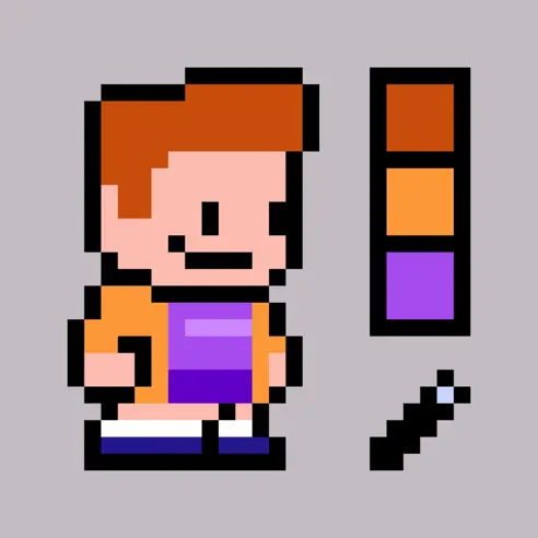 تحميل تطبيق XP Maker Premium لإنشاء الصور الرمزية للاندرويد والايفون اخر اصدار 2024 مجانا