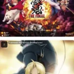 تطبيق 9anime
