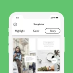 تحميل تطبيق Highlight Cover Maker