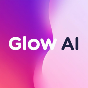 تحميل تطبيق Glow AI مهكر APK محسِّن الصور بالذكاء الاصطناعي للاندرويد اخر اصدار 2026 مجانا