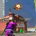 تطبيق Free Fire Injector