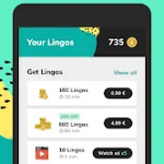 Lingbe تحميل تطبيق
