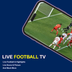 Live Football TV تحميل