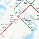 dubai metro app
