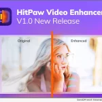 hitpaw video enhancer تحميل