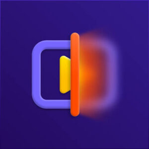 تحميل تطبيق HitPaw Video Enhancer مهكر للاندرويد APK لتحسن جودة الفيديو اخر اصدار 2026 مجانا