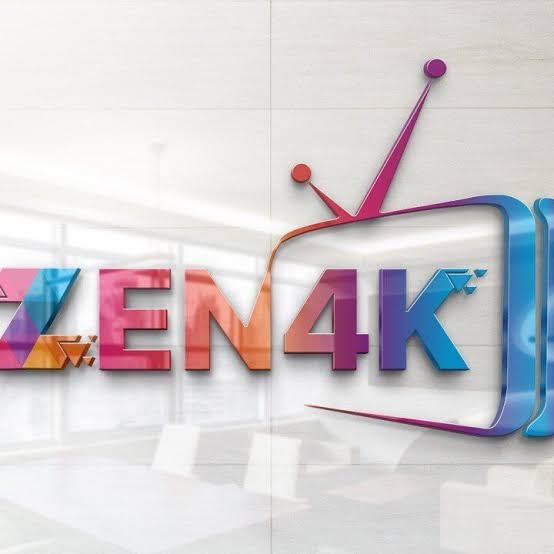 تحميل تطبيق Zen4K Pro لمشاهدة المباريات للاندرويد والايفون اخر اصدار 2024 مجانا