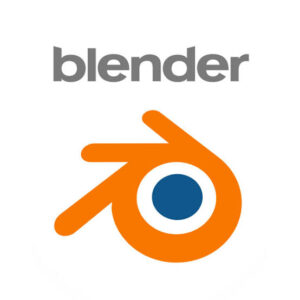تحميل تطبيق بلندر Blender للتصميم ثلاثي الأبعاد آخر إصدار 2026 مجانا