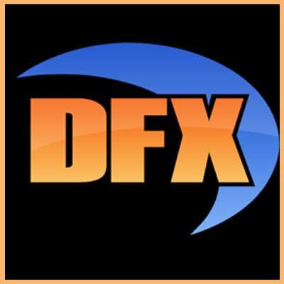 تحميل برنامج DFX Audio Enhancer مع الكراك للاندرويد والكمبيوتر اخر اصدر 2024 من ميديا فاير