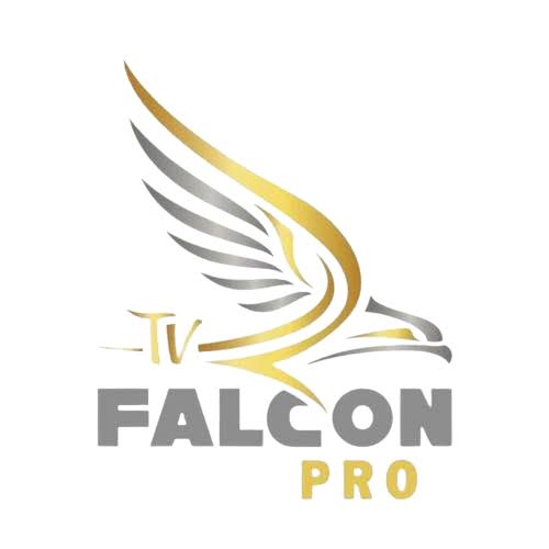 تحميل تطبيق فالكون FALCON IPTV pro لمشاهدة القنوات للاندرويد والايفون اخر اصدار 2024 مجانا