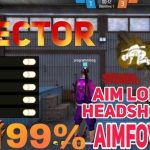 تحميل تطبيق Free Fire Injector