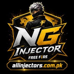 تحميل تطبيق Free Fire Injector Apk هكر فري فاير بدون روت للاندرويد والايفون اخر اصدار 2026 مجانا