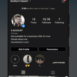 insta mix مهكر