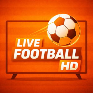 تحميل تطبيق Live Football TV لمشاهدة المباريات للاندرويد APK اخر اصدار 2026 مجانا